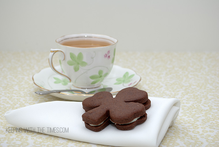 Brownie-Peppermint-Cookies