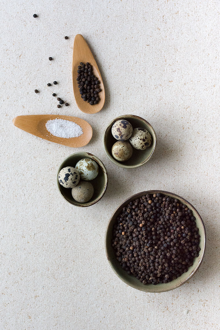 Quail Eggs, Friday Finds, Keeping With the Times