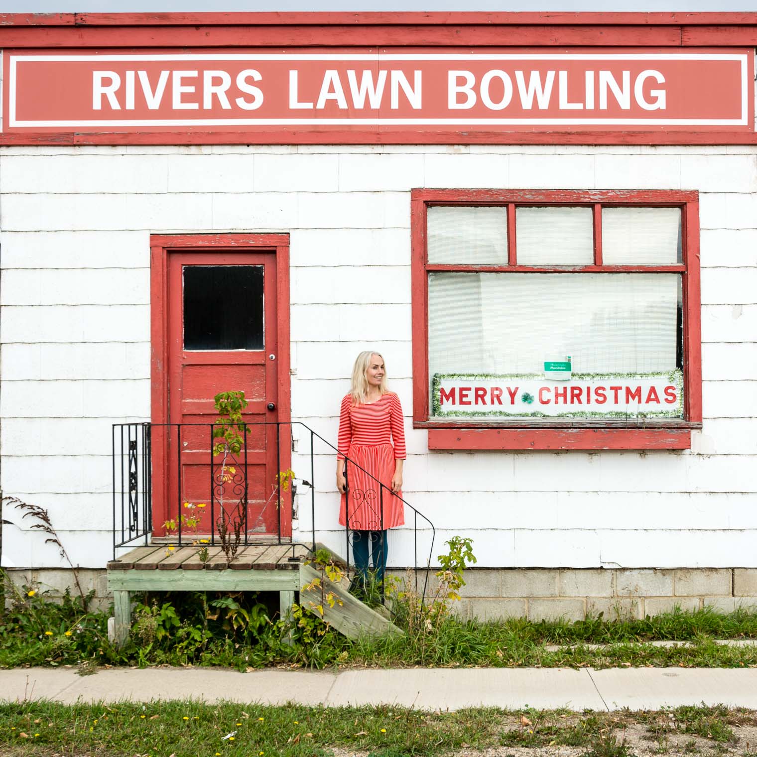 Rivers, Manitoba, Walk-About-Town, Finding Stillness 2015, Keeping With the Times, Barb Brookbank